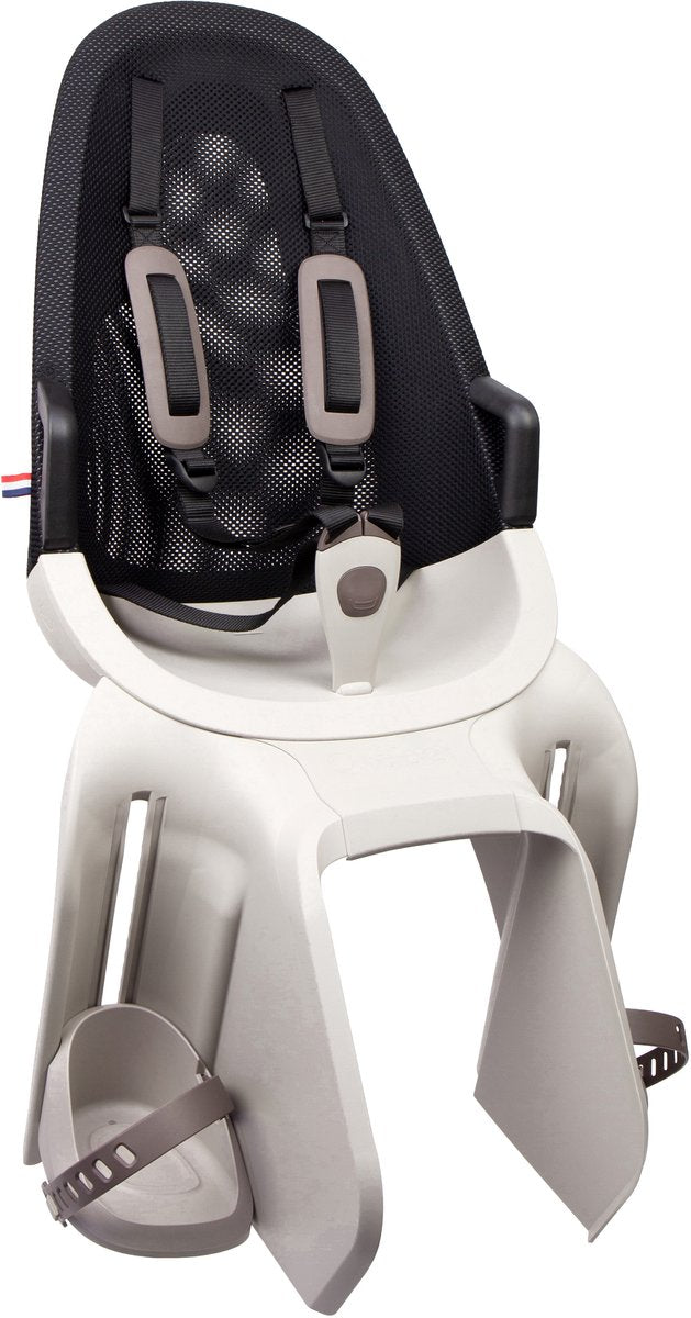 Qibbel Air Q916 Rücksitzcharta -Bestätigung Cappuccino