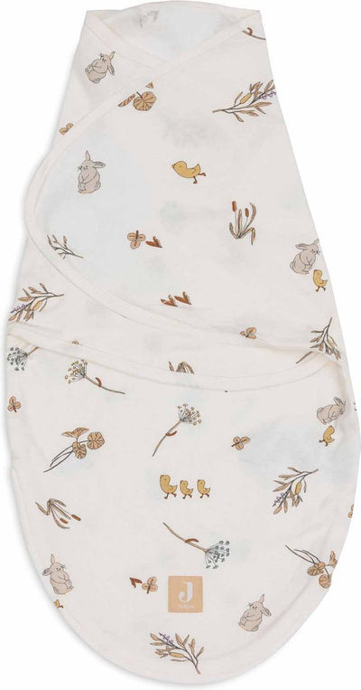Jollein Babyschlafsackhülle 0-3 Monate – Flussufer