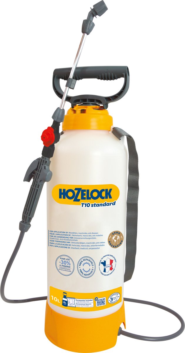Hozelock T10 Drucksprüher