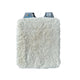Wicotex Bidetvorleger Berge beige 50x60cm