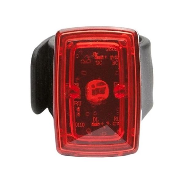 Smart Hecklicht Edelstein USB