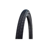 Schwalbe Tire Green Marathon Greenguard 28 x 1,25 32-622 mm schwarz mit Reflexion - afbeelding 3