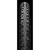 Continental Ride Tour 28x1 3 8 Wire Reifen Schwarz