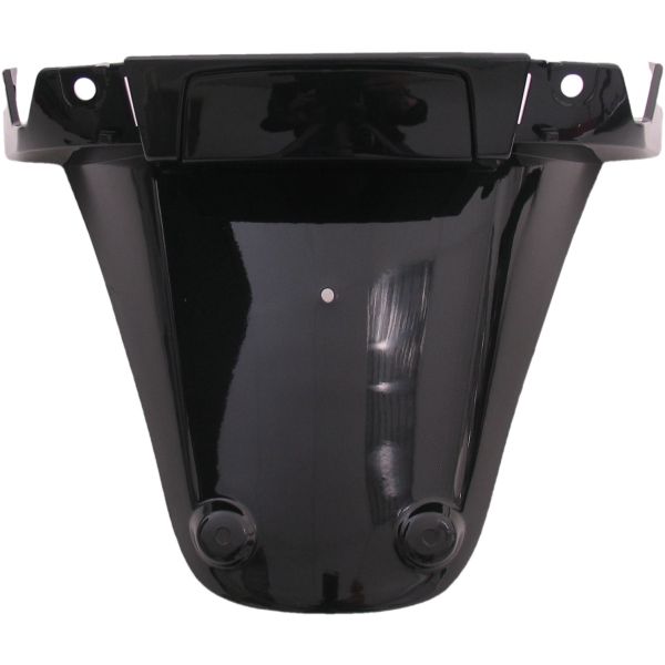 Rand Heck Fender LX Black Shine