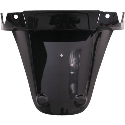 Rand Heck Fender LX Black Shine