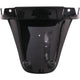 Rand Heck Fender LX Black Shine