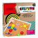 Creafun Creafun Hamertje Tik 74-Stück