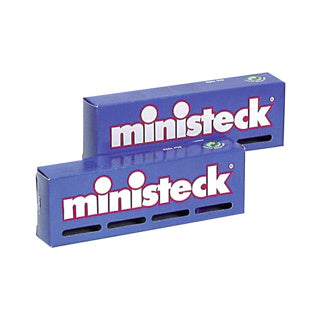Ministeck Supplement Orange