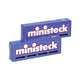 Ministeck Supplement Orange