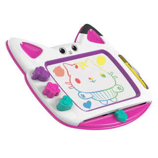 Boti Gabbys Puppenhausfarbe Magnetische Zeichenbrett