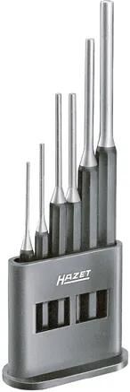 Hazet Drift Pin Set 6-teilig 751 6
