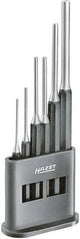 Hazet Drift Pin Set 6-teilig 751 6