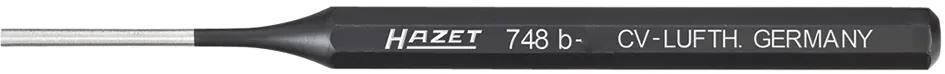 Hazet Pin Punch 150x4 mm 748 B-4