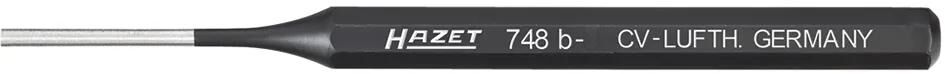 Hazet Pin Punch 150x8 mm 748 B-8