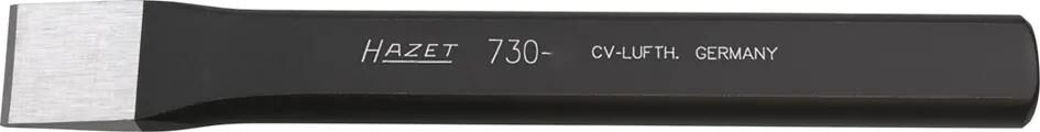 Hazet Flat-Meißel 175x22 mm 730-5