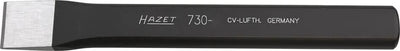 Hazet Flat-Meißel 175x22 mm 730-5