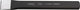 Hazet Flat-Meißel 250x26 mm 730-7