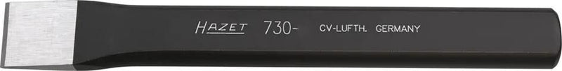 Hazet Flat-Meißel 250x26 mm 730-7