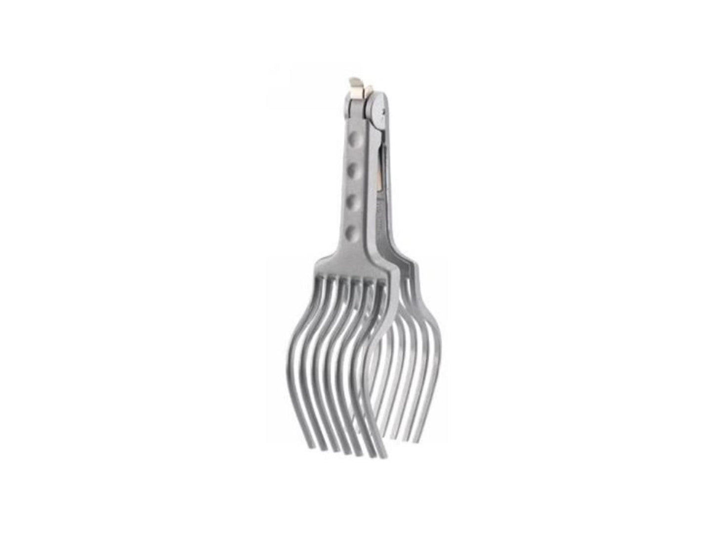 Westmark Schnitzhilfe Rouladenzange