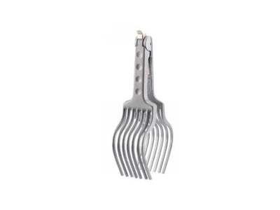 Westmark Schnitzhilfe Rouladenzange