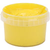 Primofingerfarbe, gelb, 250 ml 1 Flasche