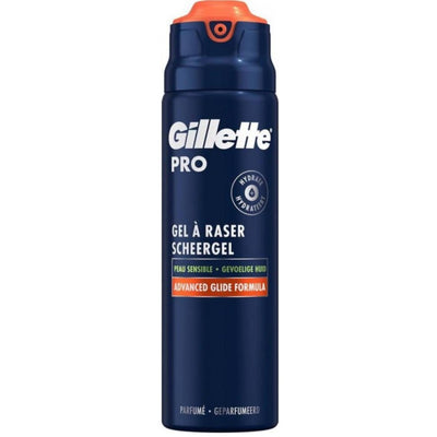 Gillette Pro Sensitive Rasiergel 200 ml