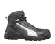 Puma Safety Puma Arbeitsschuh Cascades S3 High Schwarz MT40