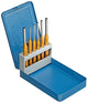 Habero Drift Pin Set 116D 6-Parts
