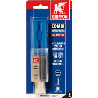 Griffon Kombi Metall Crd 24ml