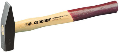 Habero Engineer's Hammer 400gr. Esche