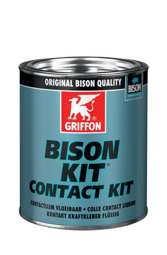 Bison Griffon Kit Kontaktkleber 750 ml Dose
