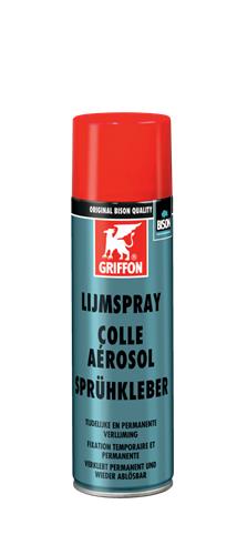 Griffon-tix prof.750ml Dose