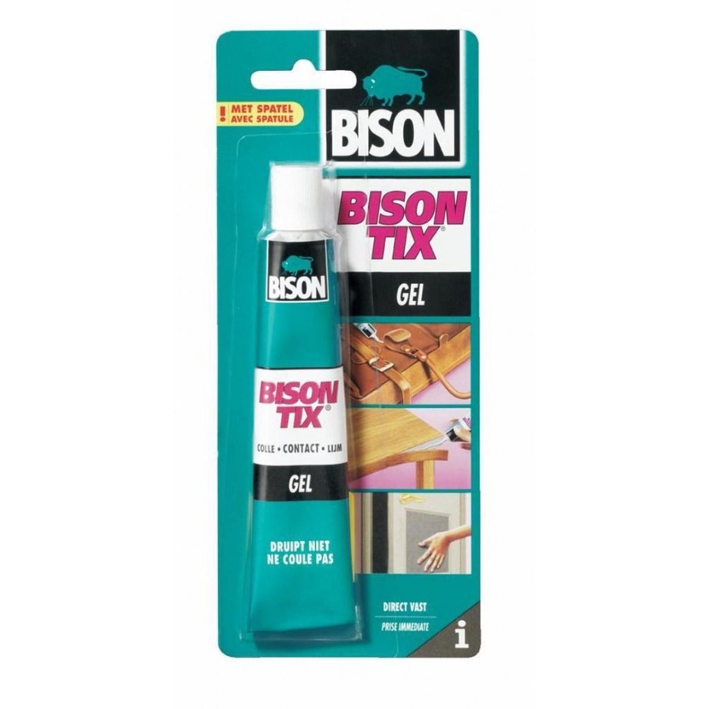 Bison Tix 100 ml
