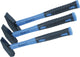 Condor Handwerkerhammer-Set Hammerset m. Fiberglas 3-teilig.