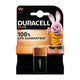 Duracell plus 100 % 9 V 10 x 1 (6lr61)