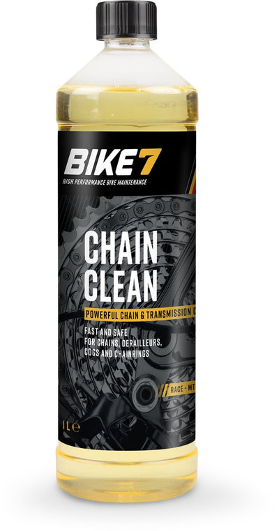 BIKE7 - Kettenreinigung 1L (ohne Trigger)