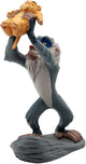 Bullyland Disney Rafiki mit Baby Simba (12256)