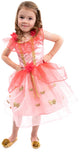 Kleine Abenteuer – Schmetterlingsfeenkleid – Größe 110-122