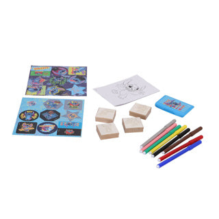 Stitch Stamp Box Maxi 22-Stück