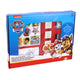 Paw Patrol Stamp Box Maxi 22-Stück