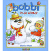 Kluitman Bobbi im Winter