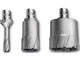 Fein Kernbohrer HM Ultra 50mm Quick-in (u)