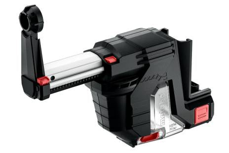 Metabo isa 24 | Staubabsaugung für Akkuhammer kh 18 ltx bl 24 q | ohne Koffer - 631357850