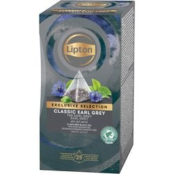 Tee Lipton Earl Grey
