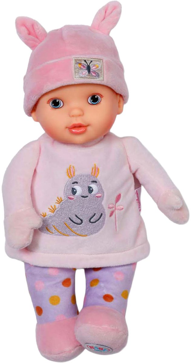 Baby born für Babys Sweetie Pink (30 cm)