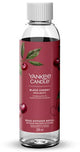 Yankee Candle - Nachfüllpackung für Duftstäbchen 200 ml - Schwarzkirsche