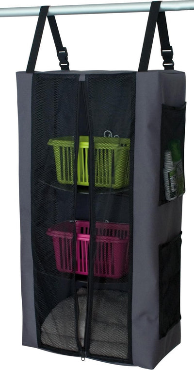 Eurotrail Hängeschrank mit 3 Regalen