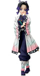 Bandai Demon Slayer: Kimetsu no Yaiba – Glitter Glamours Figur – Shinobu Kocho
