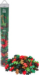 Plus Plus Tube Jungle Plus-Plus: 100 Stück (4266)