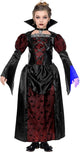 Widmann Vampirkostüm Nina Mädchen